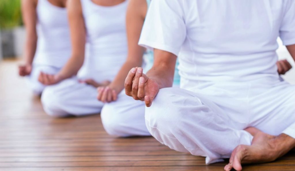 qualidade de vida - Kundalini yoga 